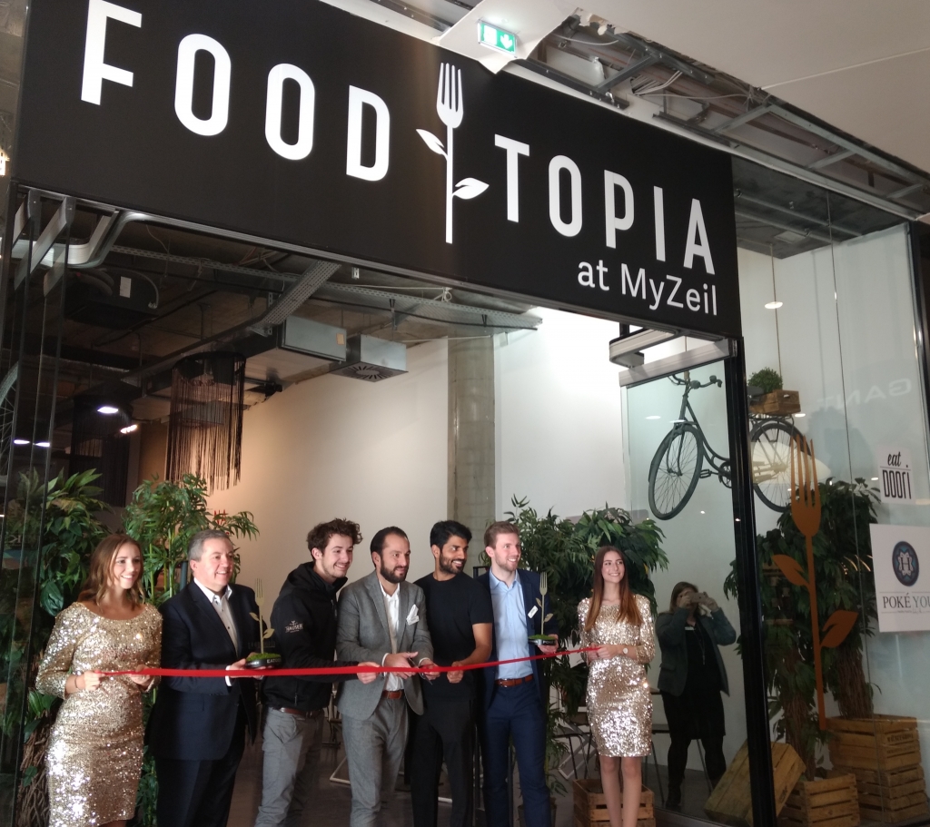 Genuss Magazin Frankfurt News Fur Geniesser Neues Von Foodtopia