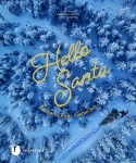 Hello Santa – Backen, Lesen, Genießen