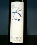 Chateau K 2009