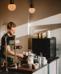 Barista Seminar Grundlagen - Ihre persönliche Kaffeereise in der Flatberry Spezialitäten-Kaffeerösterei