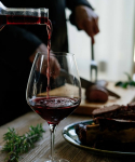 Höllenberg & Lorcher Krone - Rotwein-Tour ins Land des Spätburgunder