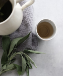 Kräuter-Kaffee-Workshop: Ersatzkaffe selbst geröstet – die ganz besondere Kaffeezeremonie