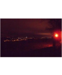 FACKEL-GLÜHWEIN-WANDERUNG IN WALLUF - FLACKERNDE, ROMANTISCHE LICHTER & INTERESSANTE GESCHICHTEN
