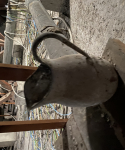Lost Places FFM - Krimiführungen mit Weinprobe & Vesper im alten Polizeipräsidium