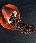 kräuter-Kaffee-Workshop: Ersatzkaffe selbst geröstet-Die ganz besondere Kaffeezeremonie