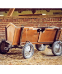 Bollerwagen & Bier-Die kleine Bierwanderung durch FFM