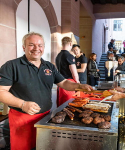 Kulinarische Altstadt-Der Genussspaziergang durch das neue Herz der Stadt