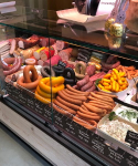 Kleinmarkthalle-Ein kulinarischer Ausflug