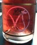 Voirin-Jumel Champagne Rosé Brut