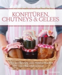 Konfitüren, Chutneys & Gelees