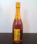 Collet: a posteriori Cava Rosado Brut