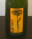 Collet: a priori Cava brut
