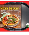 Diane Dittmer: Pizza backen