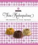 Chalwa Heigl: Feine Kuchenpralinen