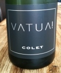 Vatua, Colet, Cava D.O. Penedés