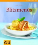 Margit Proebst: Blitzmenüs