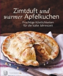 Zimtduft und warmer Apfelkuchen