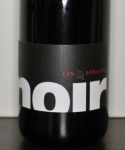 Pinot Noir 2007 von Can Bonastre/Penedès