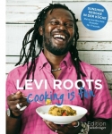 Levi Roots: Cooking is fun