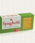 Spaghetti – Die besten Rezepte.