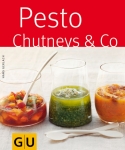 Pestos, Chutneys & Co