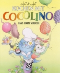 Kochen mit Cocolino – Das Partybuch