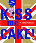 Kiss me Cake!