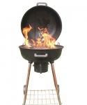 BBQ Deluxe!