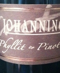 Phyllit Pinot Noir 2005