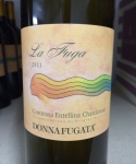 La Fuga 2017, Weingut Donnafugata, Sicilia/Italien