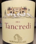 Tancredi 2012, Weingut Donnafugata, Sizilien