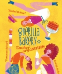 Guerilla Bakery – Zuckerorgasmus