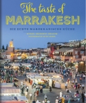 The taste of Marrakesh