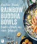 Rainbow Buddha Bowls