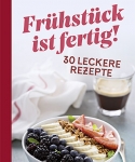 Frühstück ist fertig