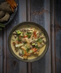 Tom Kha Gai