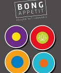 Bong Appetit Kochen mit Cannabis