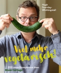 Viel mehr vegetarisch!