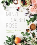 Minze Salbei Rose