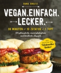 Vegan. Einfach. Lecker
