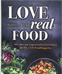 Love real food
