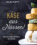 Käse aus Nüssen!