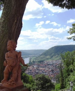 Foto: Fremdenverkehrsverband Churfranken