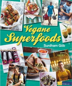 Foto: Vegane Superfoods by AT-Verlag