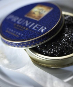 Foto: Caviar House & Prunier