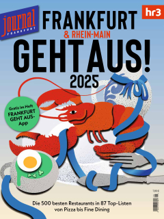 FRANKFURT & RHEIN MAIN GEHT AUS! 2024