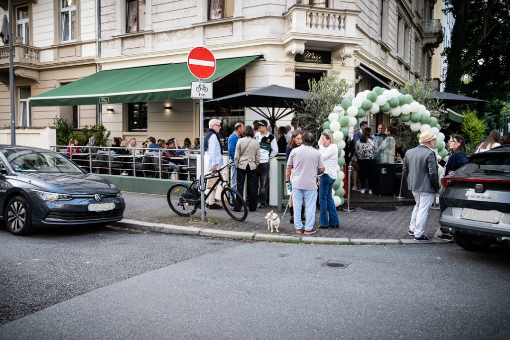 Foto: © Ristorante Masi