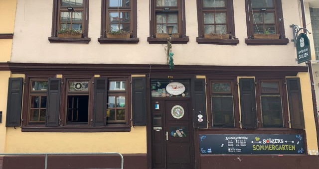 Apfelwein
