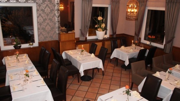 Küchengeflüster