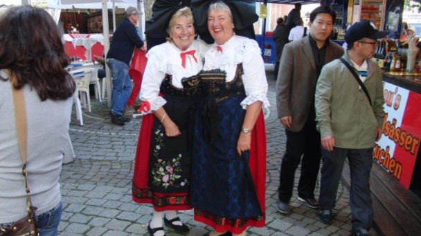 Top-Themen
